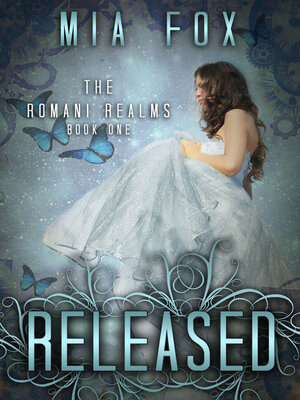 cover image of Released